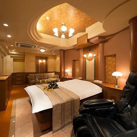 Lucky Sun Hotel Nishinomiya Luaran gambar