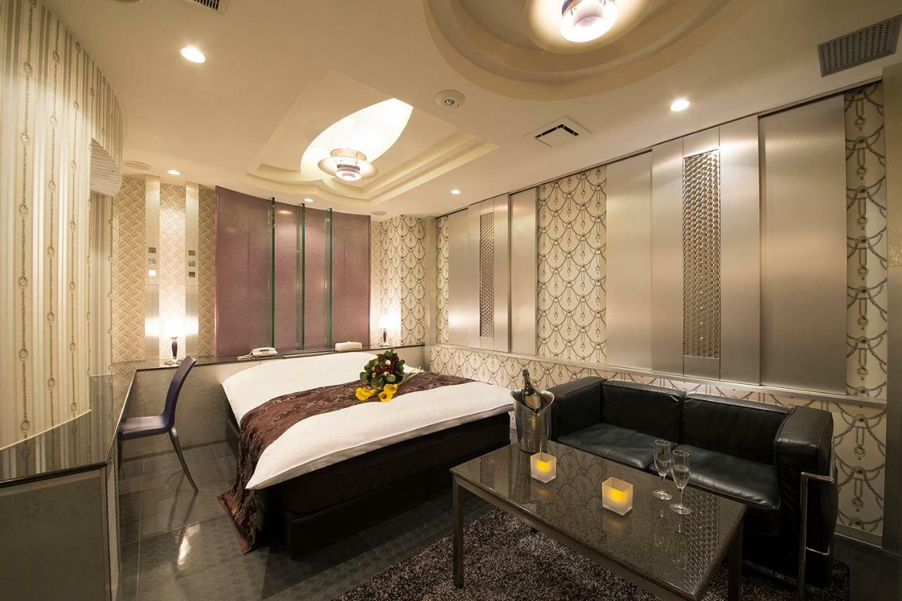 Lucky Sun Hotel Nishinomiya Luaran gambar